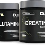 Review Creatina Creapure da Dux Nutrition – Vale a Pena?