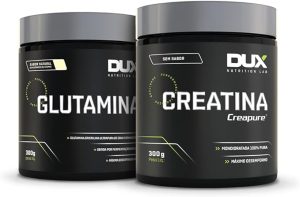 Leia mais sobre o artigo Review Creatina Creapure da Dux Nutrition – Vale a Pena?