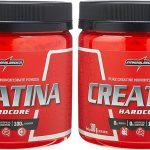 Review Creatina Hardcore Integralmédica